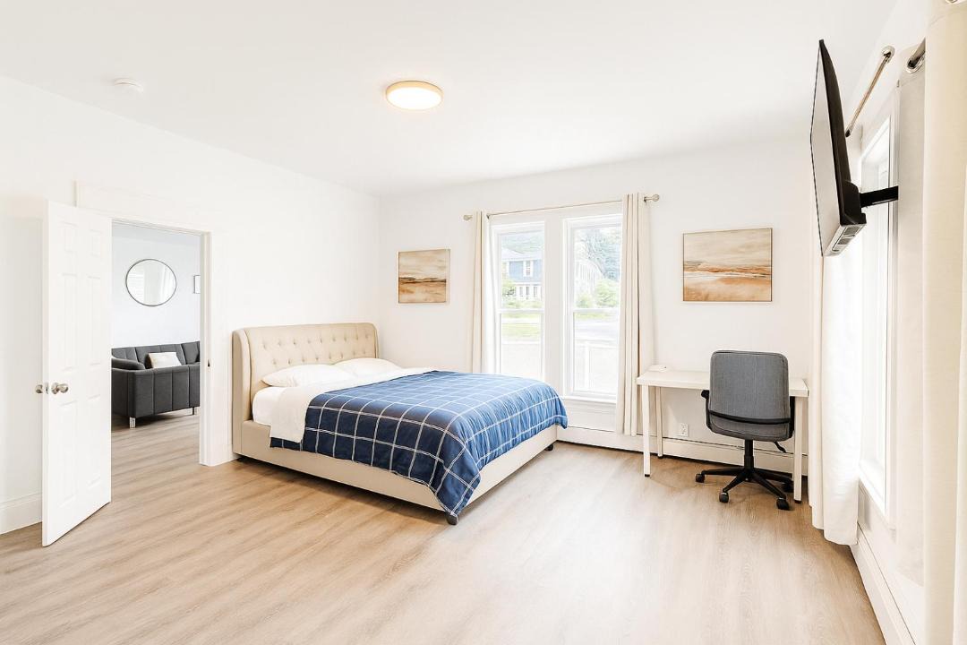 Photo of Bedroom in Danielson