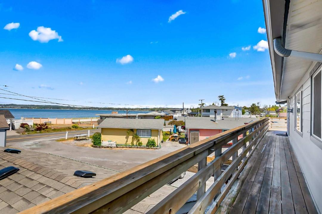 Photo of Patio Balcony in Birch Bay