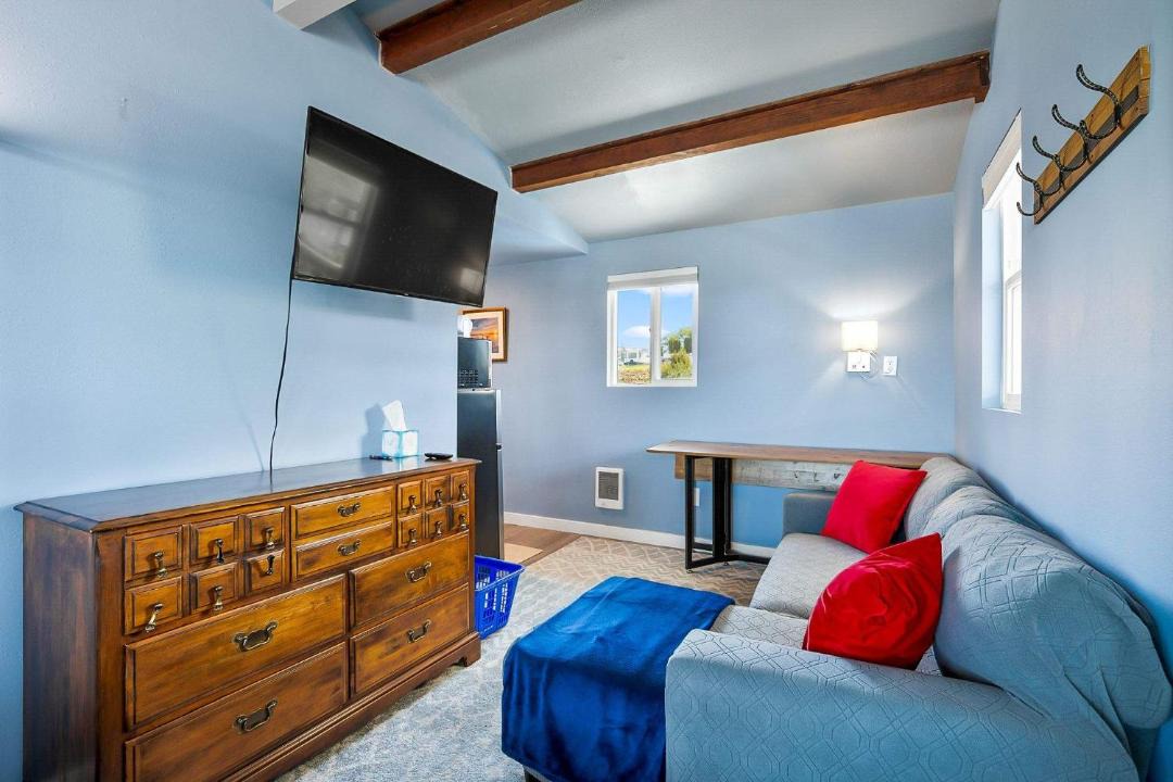 Photo of Bedroom in Birch Bay