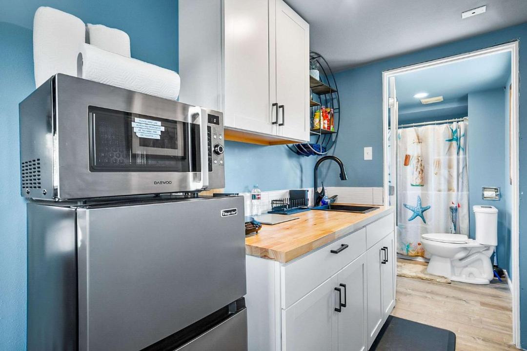 Photo of Kitchen in Birch Bay