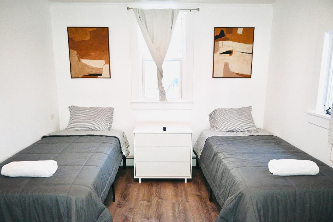 Photo of Bedroom in Danielson