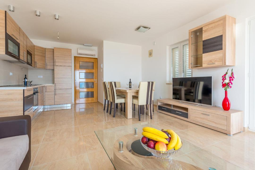 Photo of Livingroom in Montovjerna