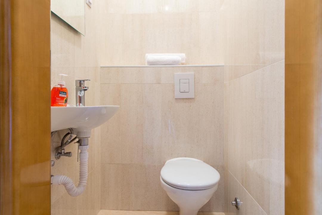 Photo of Bathroom in Montovjerna