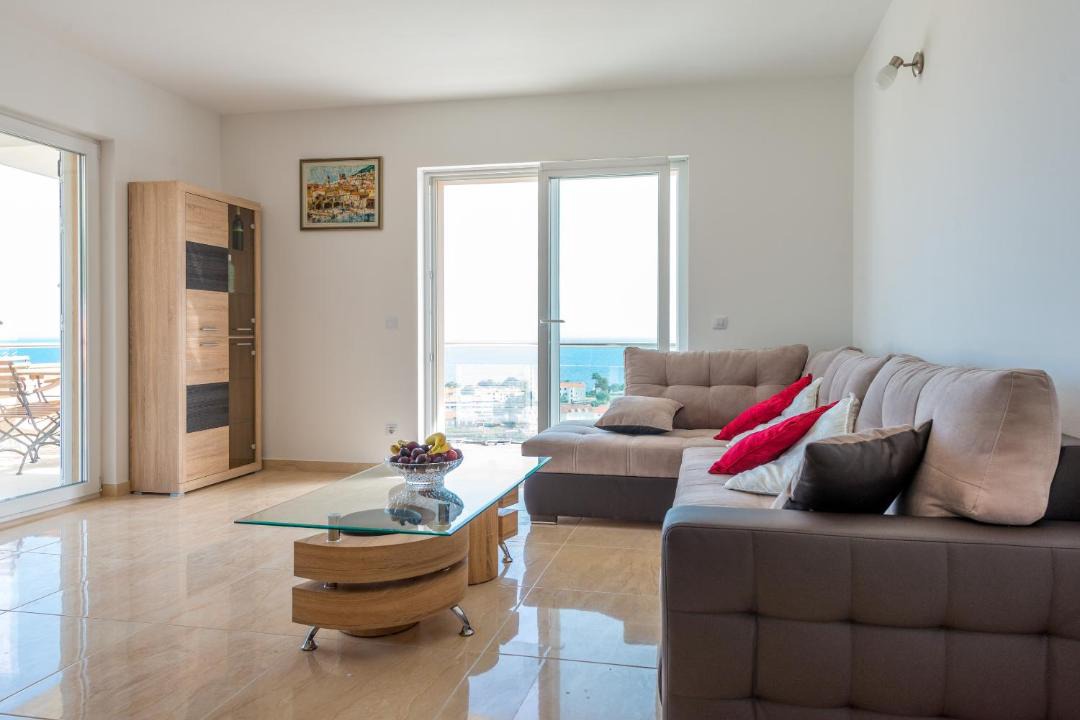Photo of Livingroom in Montovjerna