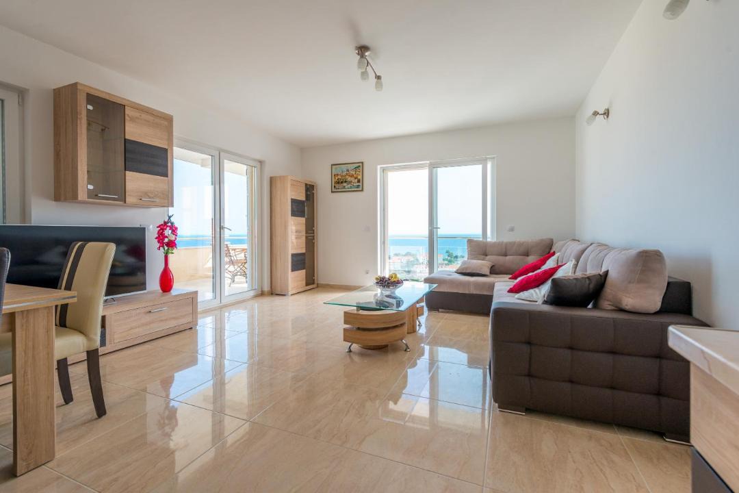 Photo of Livingroom in Montovjerna