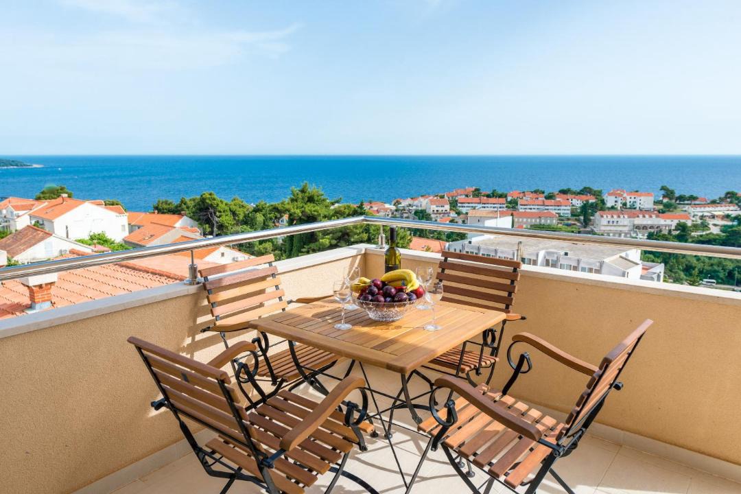 Photo of Patio Balcony in Montovjerna