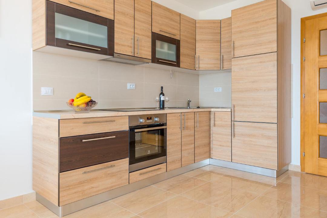 Photo of Kitchen in Montovjerna