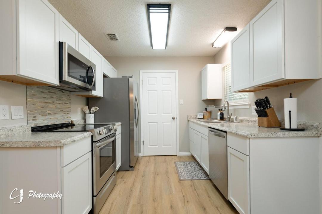 Photo of Kitchen in Abilene