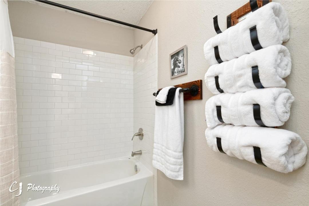 Photo of Bathroom in Abilene