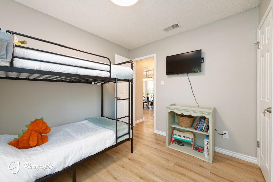 Photo of Bedroom in Abilene