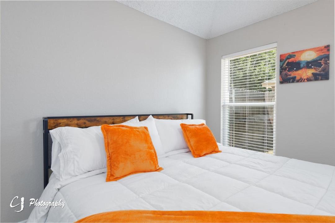 Photo of Bedroom in Abilene