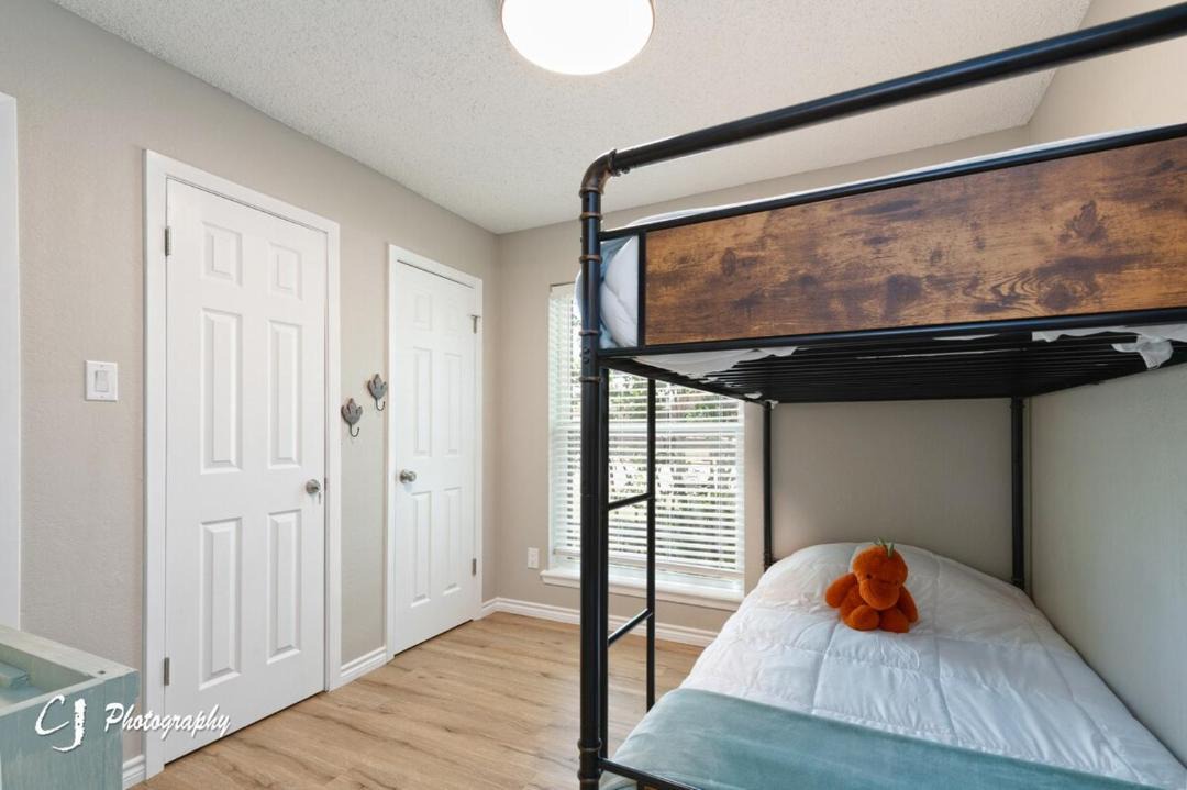 Photo of Bedroom in Abilene