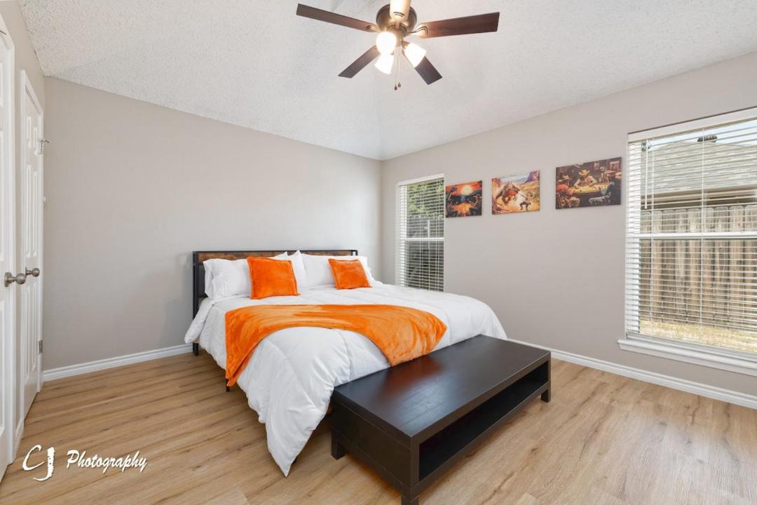 Photo of Bedroom in Abilene
