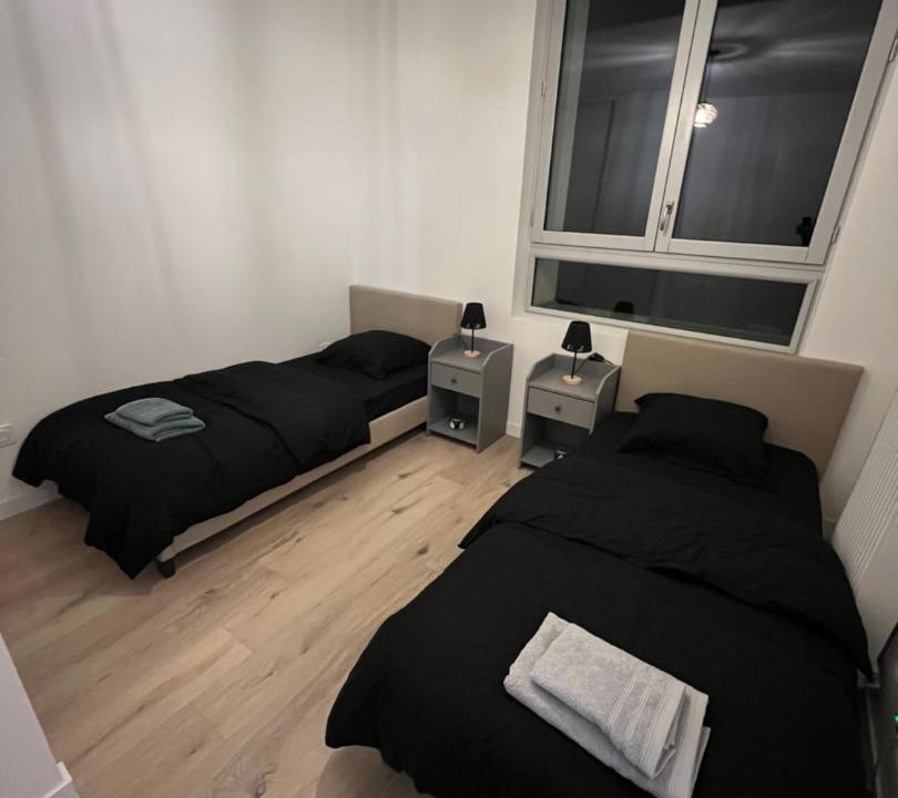 Photo of Bedroom in Seine-et-Marne