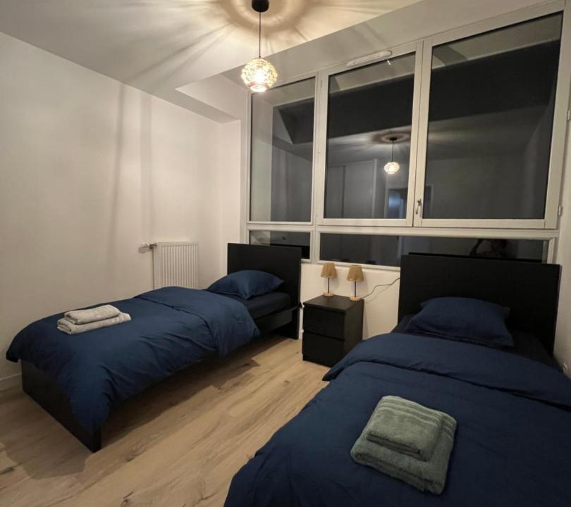 Photo of Bedroom in Seine-et-Marne