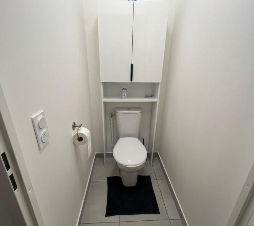 Photo of Bathroom in Seine-et-Marne