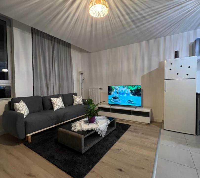 Photo of Livingroom in Seine-et-Marne