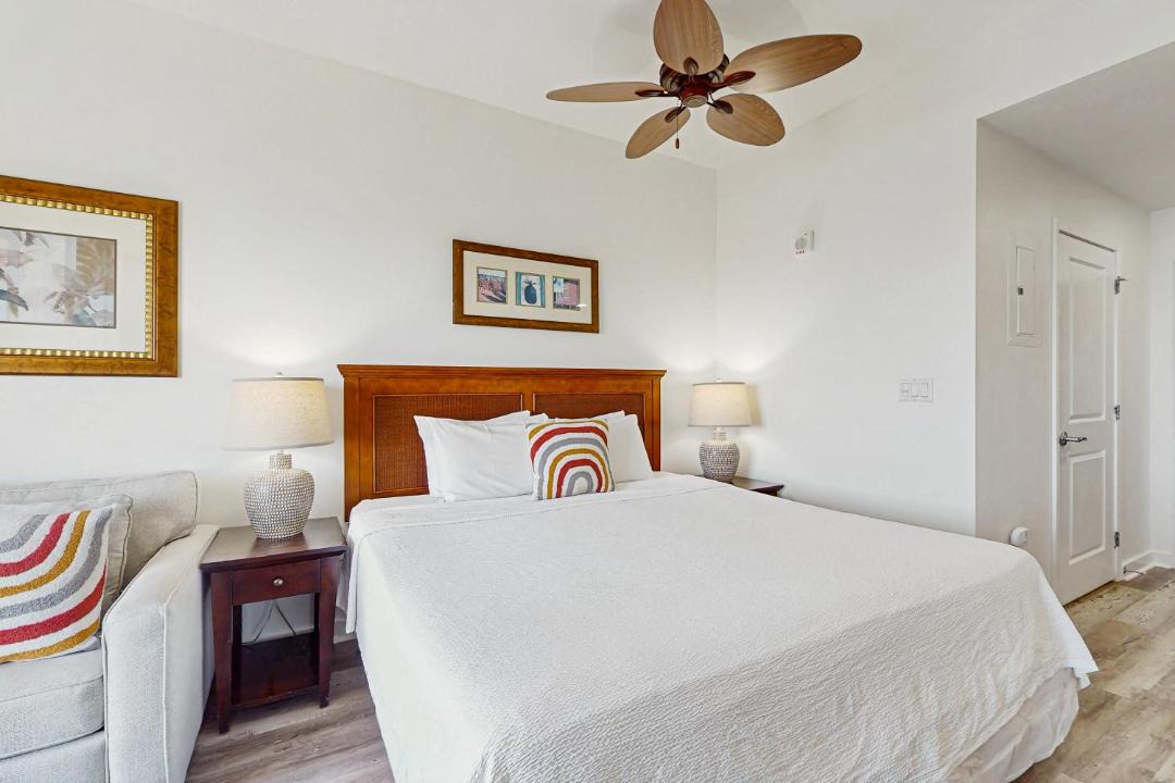 Photo of Bedroom in Sandestin