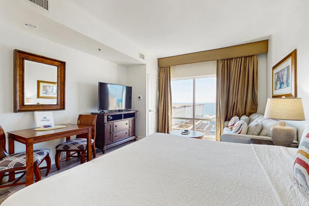 Photo of Bedroom in Sandestin