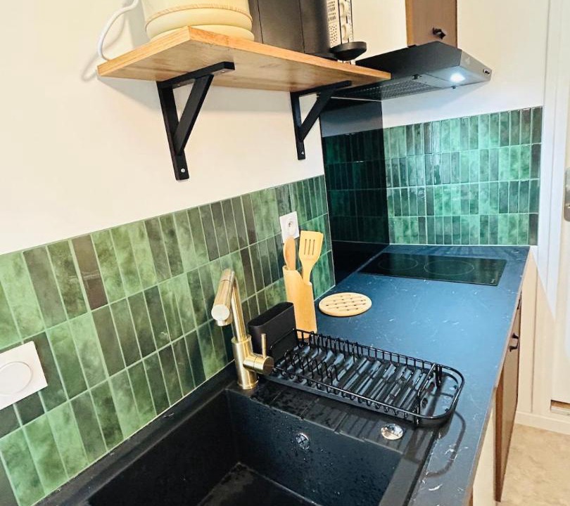 Photo of Kitchen in Tarbes