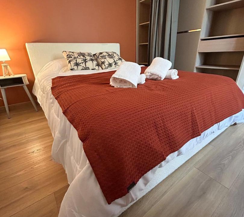 Photo of Bedroom in Tarbes