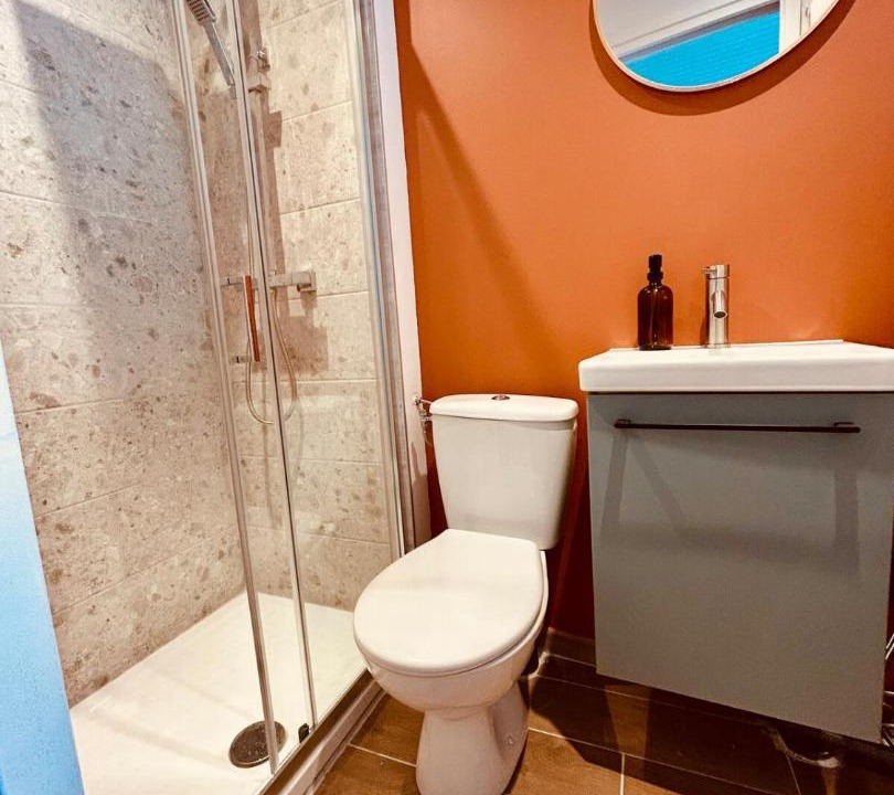 Photo of Bathroom in Tarbes