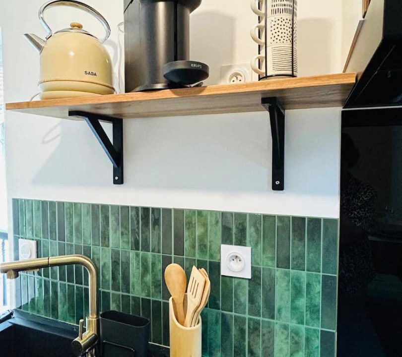 Photo of Kitchen in Tarbes