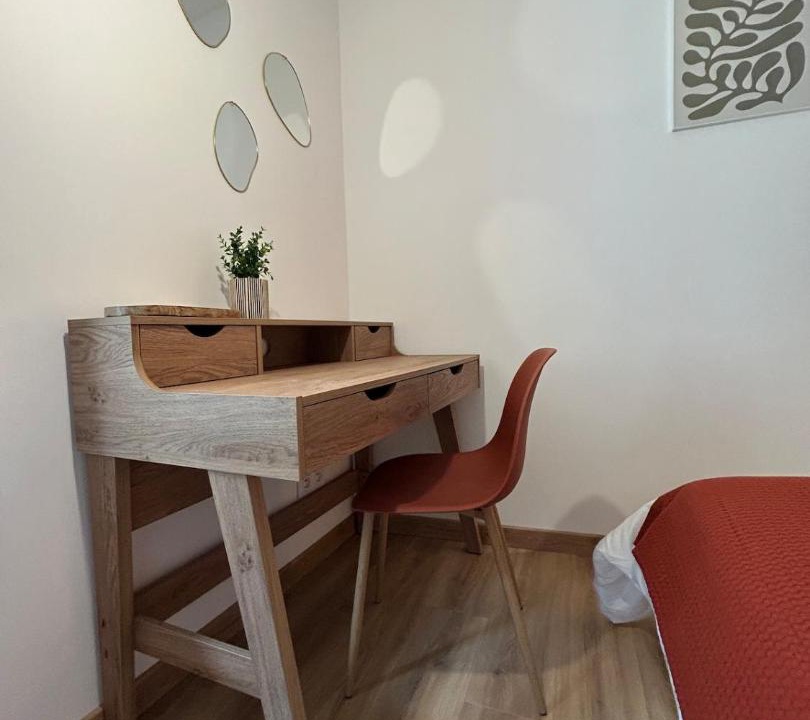 Photo of Livingroom in Tarbes