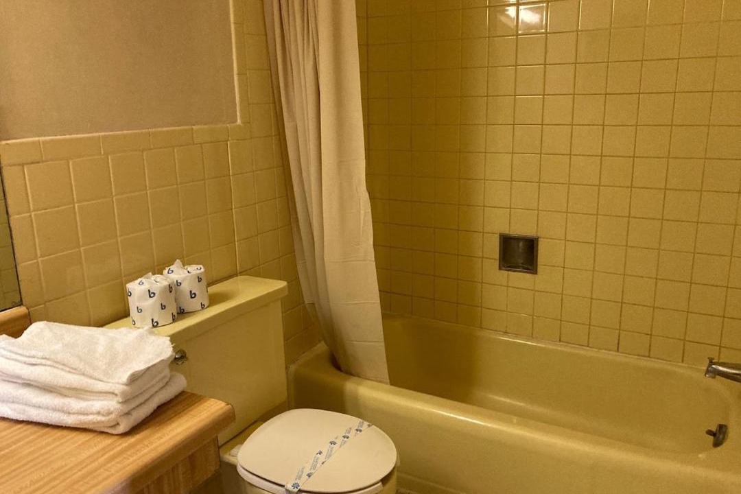 Photo of Bathroom in Highland Hills