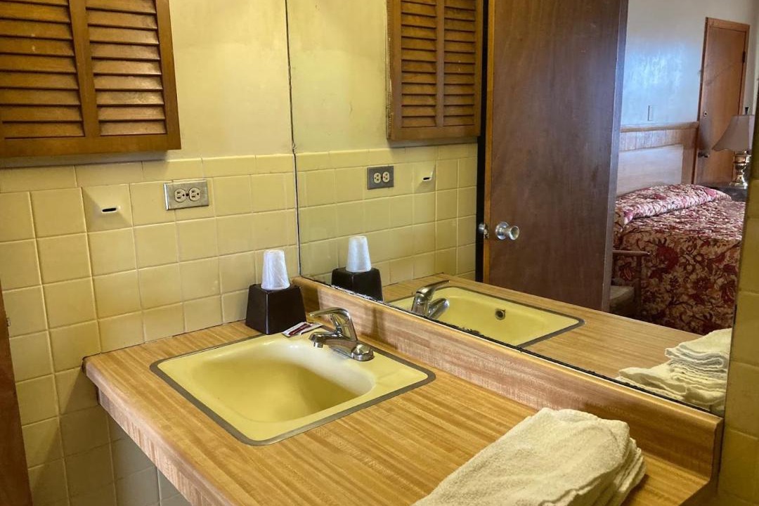 Photo of Bathroom in Highland Hills