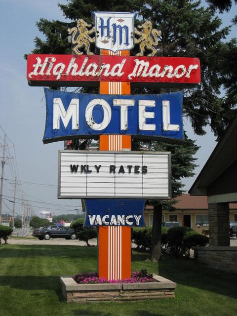 Photo of Others in Highland Hills