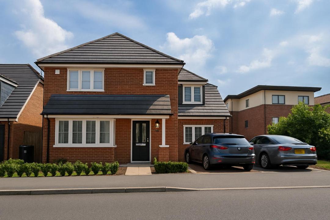 Photo of Others in Leavesden