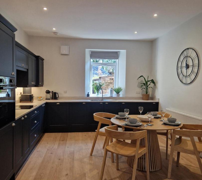 Photo of Kitchen in Tillicoultry