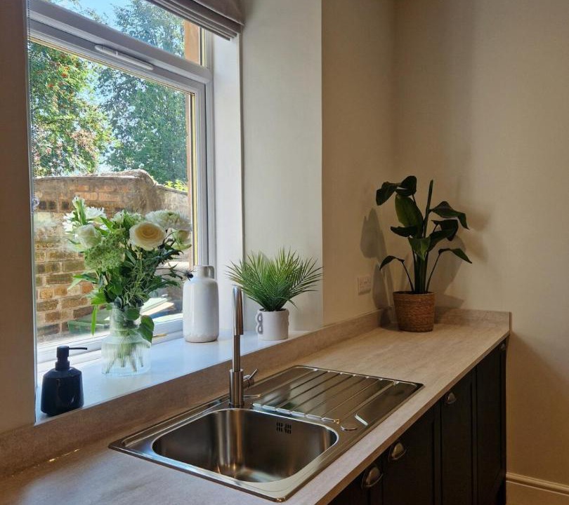 Photo of Kitchen in Tillicoultry