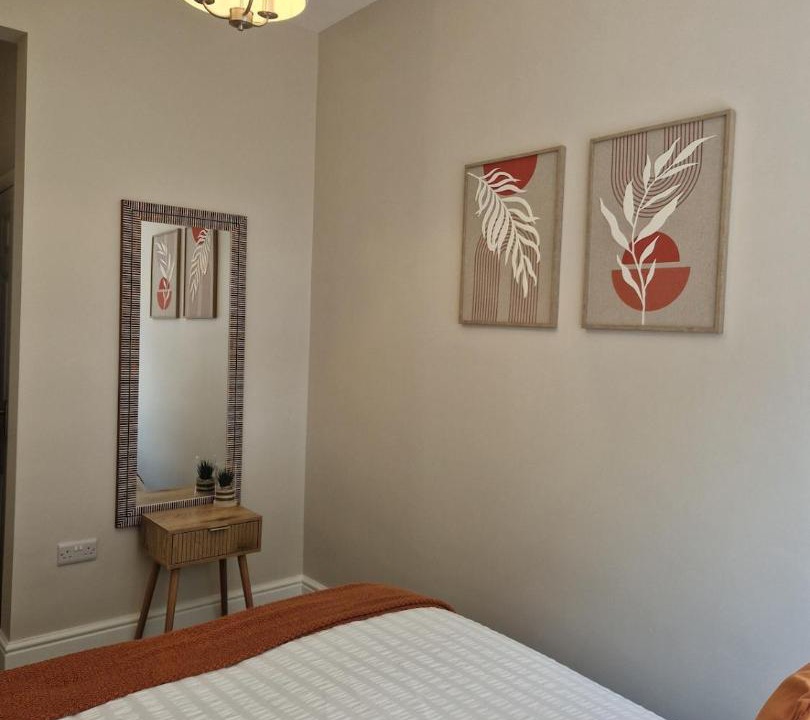 Photo of Bedroom in Tillicoultry