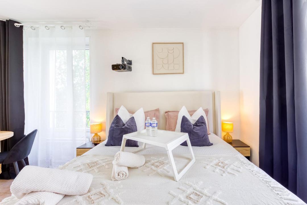 Photo of Others in Maisons-Alfort