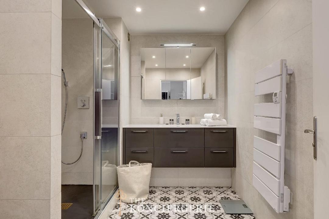Photo of Bathroom in Parchamp–Albert Kahn