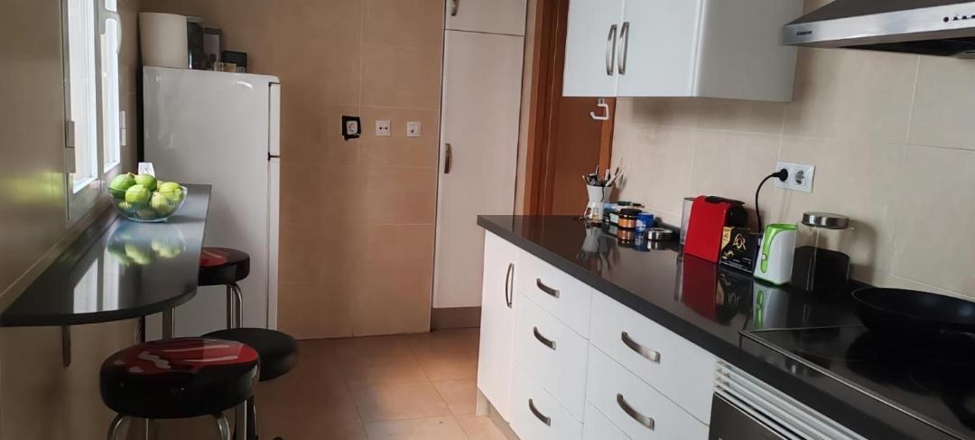 Photo of Kitchen in Zarandona