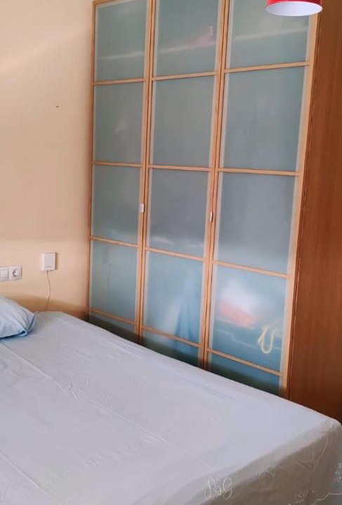 Photo of Bedroom in Zarandona