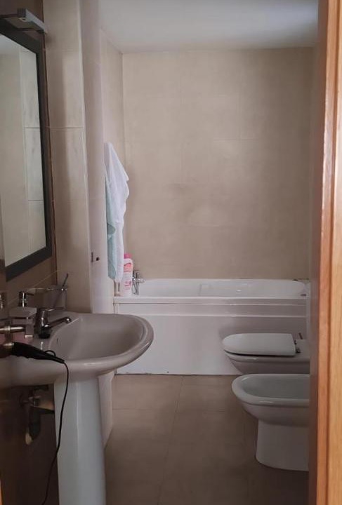 Photo of Bathroom in Zarandona