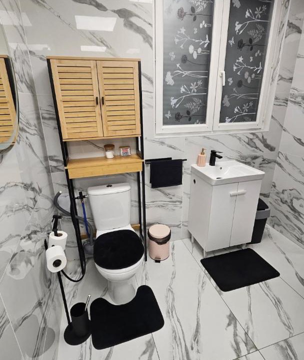 Photo of Bathroom in Feyzin