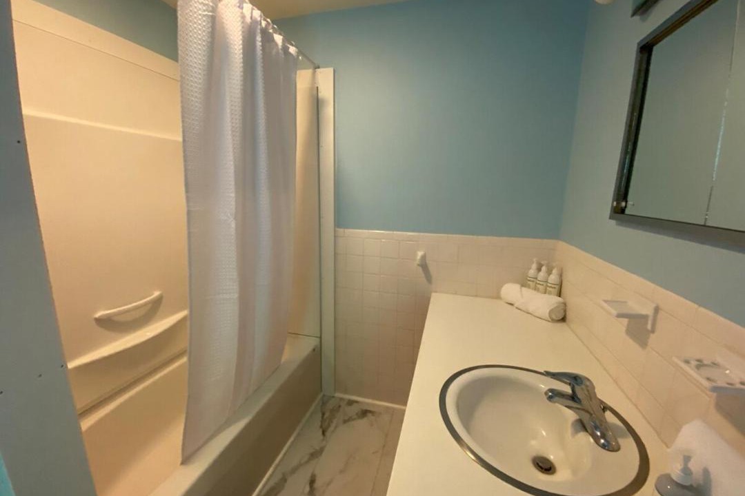 Photo of Bathroom in Woods Hole