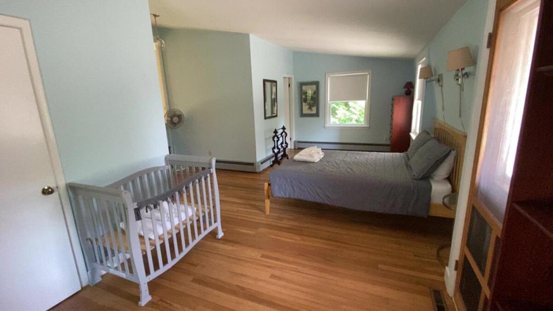Photo of Bedroom in Woods Hole