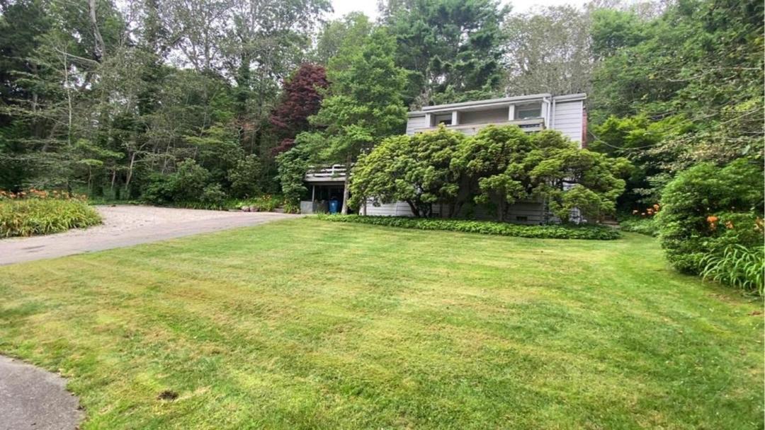 Photo of Others in Woods Hole