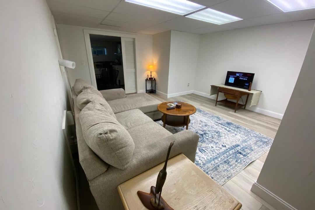 Photo of Others in Woods Hole