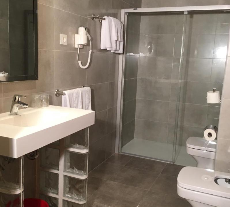 Photo of Bathroom in Gernika-Lumo