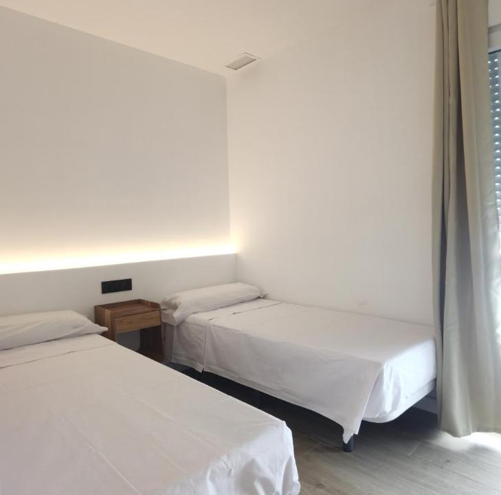 Photo of Bedroom in Almagro