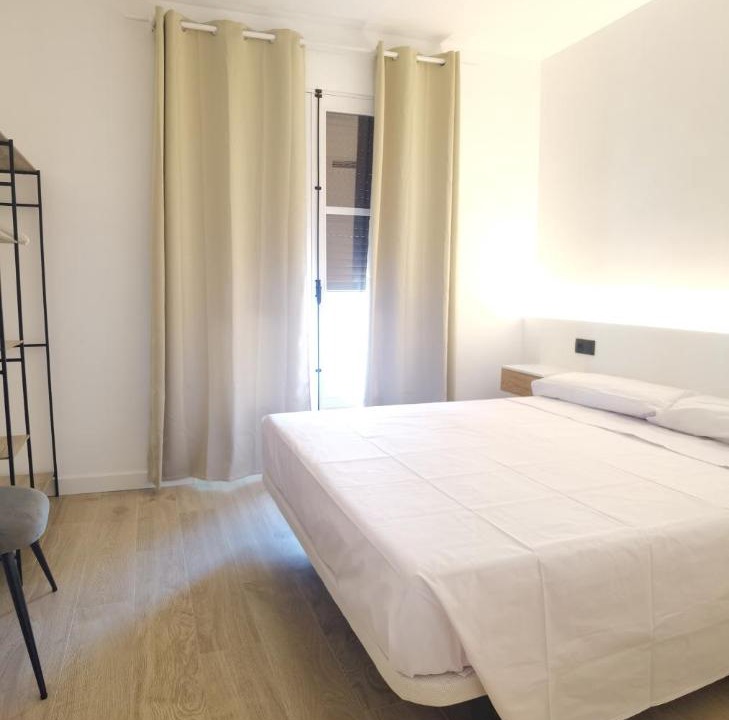 Photo of Bedroom in Almagro