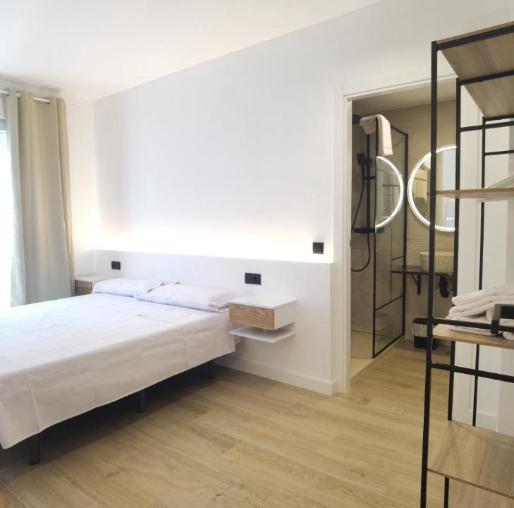 Photo of Bedroom in Almagro