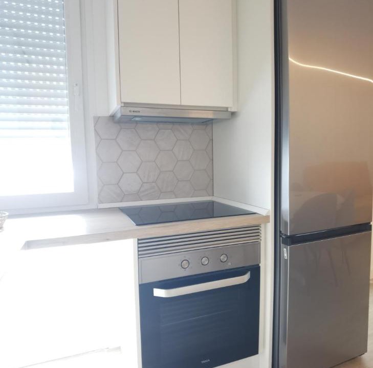 Photo of Kitchen in Almagro